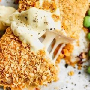 Afbeelding kip Cordonbleu