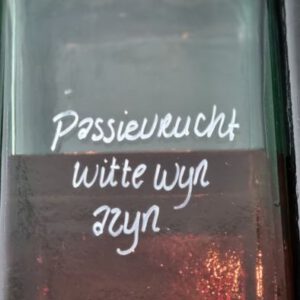 Afbeelding balsamico passievrucht