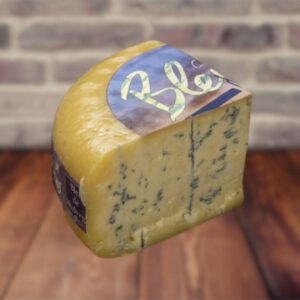 Afbeelding stuk blue wolvega