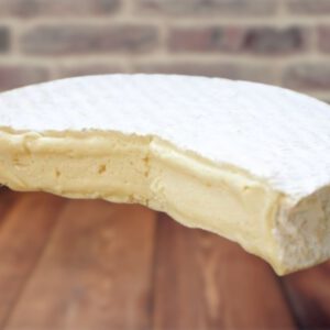 Afbeelding stuk brie de meaux