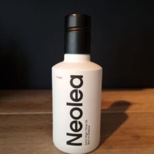 Afbeedling van fles neolea olijfolie 250 ml