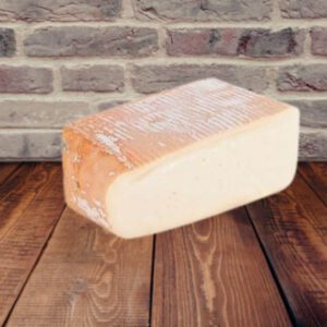Afbeelding stuk taleggio kaas