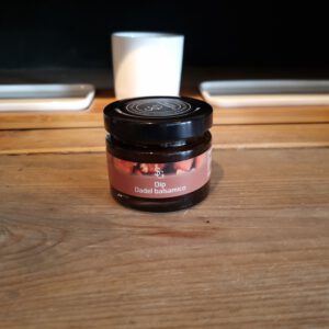 Dadel Balsamico Dip
