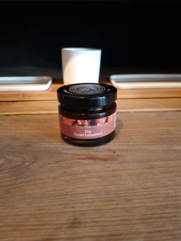 Dadel Balsamico Dip
