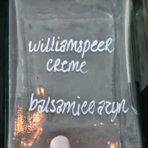 Williams Peer Azijn