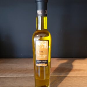 Witte Truffel Olijfolie