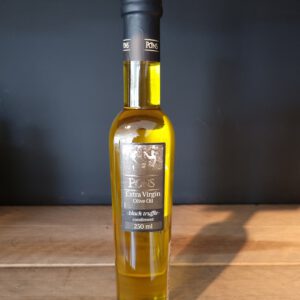 Zwarte Truffel Olijfolie