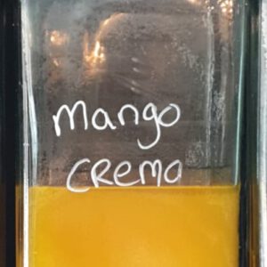 Mango Crema Balsamico