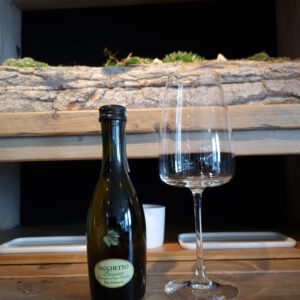 Afbeelding fles Sacchetto prosecco